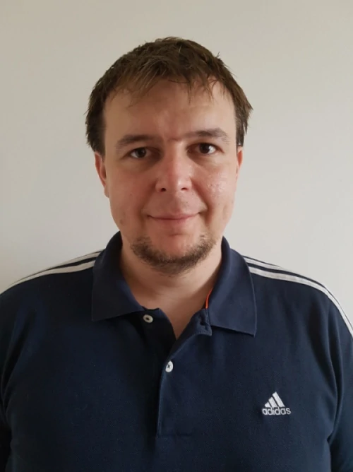 Radek Witkovský