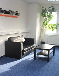 Grand Media s.r.o.